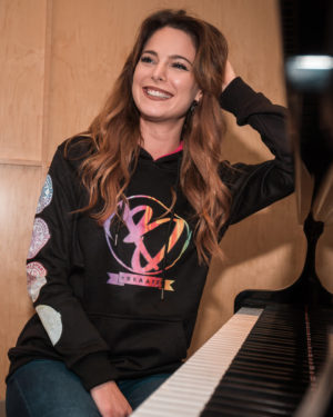 Beaatz x Lucrative Collabo Hoodie