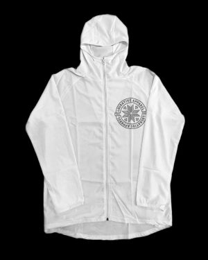 Lucrative X Krop Kings Windbreaker