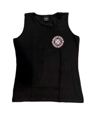 Lucrative Woman's Star Tanks
